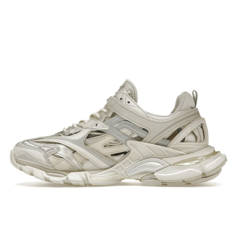 Balenciaga Track 2 White BL061