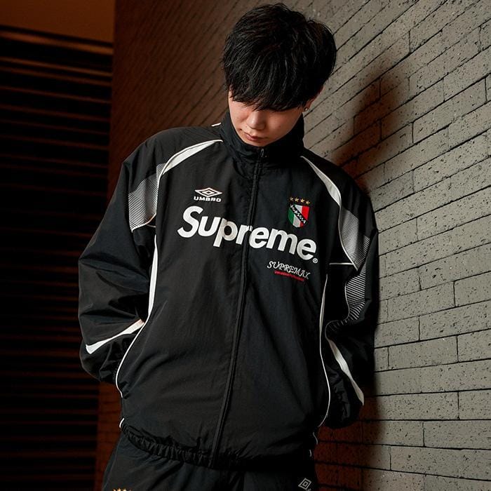 Jacket Supreme Umbro