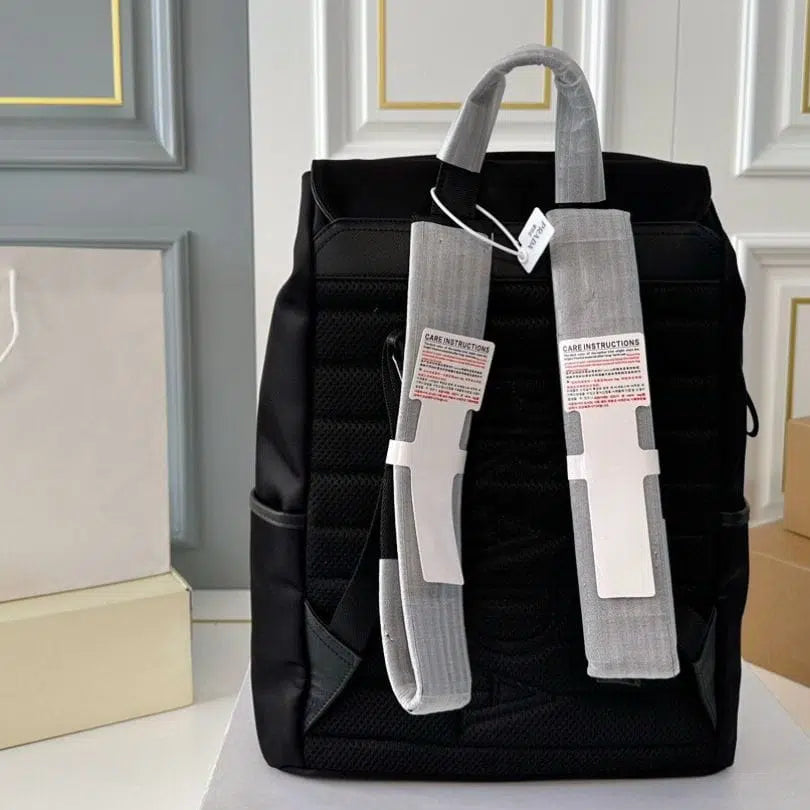 Backpack Prada Nylon PD057
