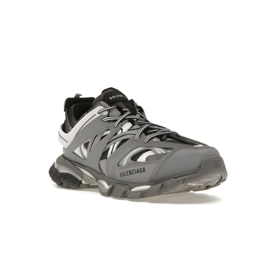 Balenciaga Track Led Gray BL059