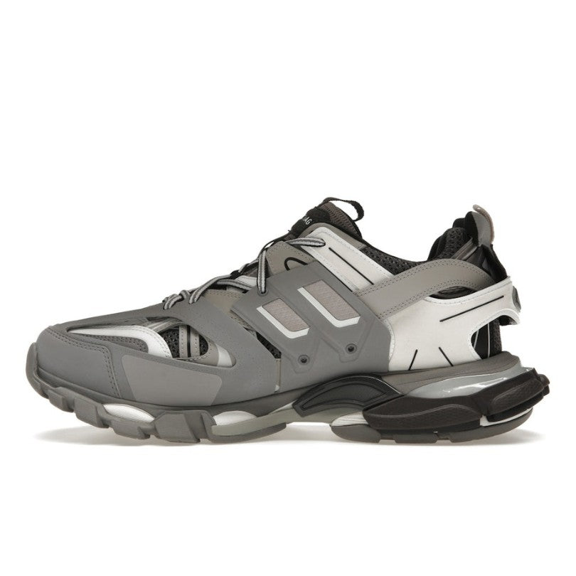 Balenciaga Track Led Gray BL059