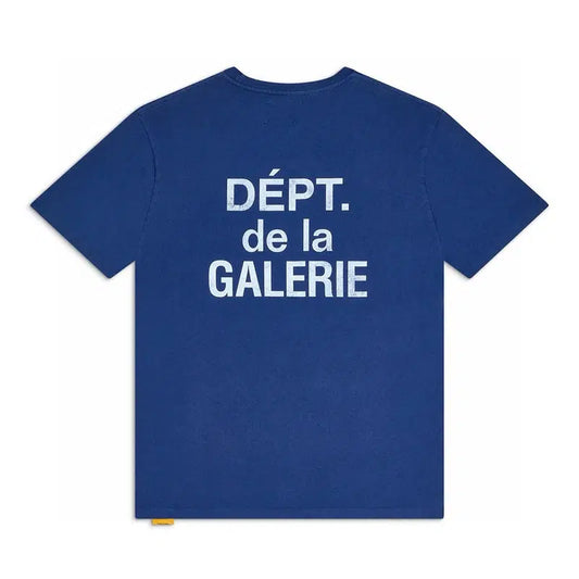 T-shirt Gallery Dept GD024