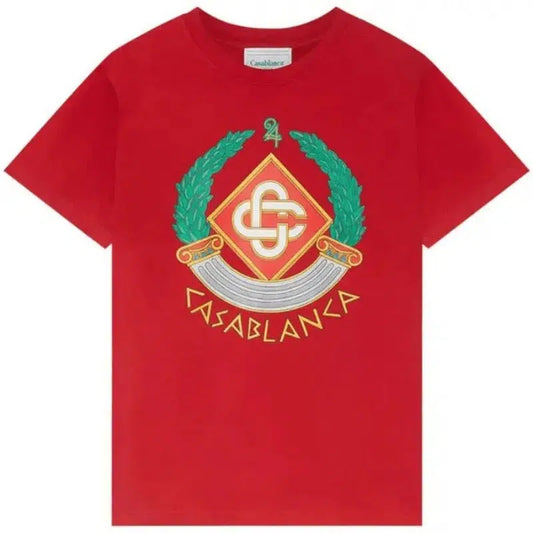 T-shirt CasaBlanca CB016