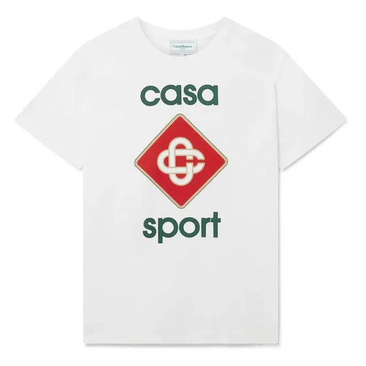 T-shirt CasaBlanca CB018