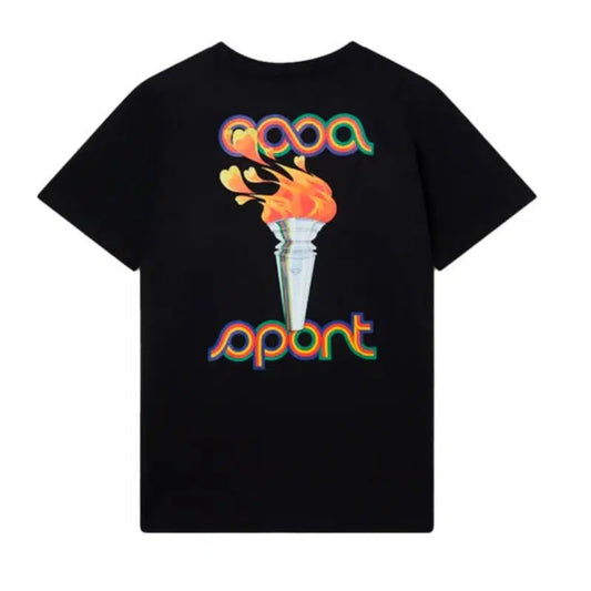 T-shirt CasaBlanca CB021