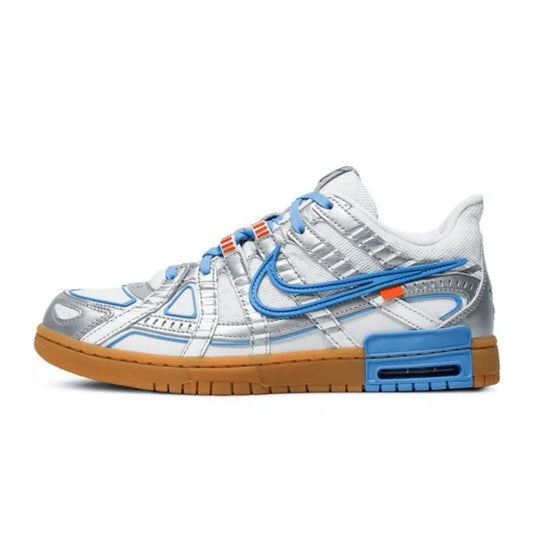 Nike AIr Rbber Dunk OFF White