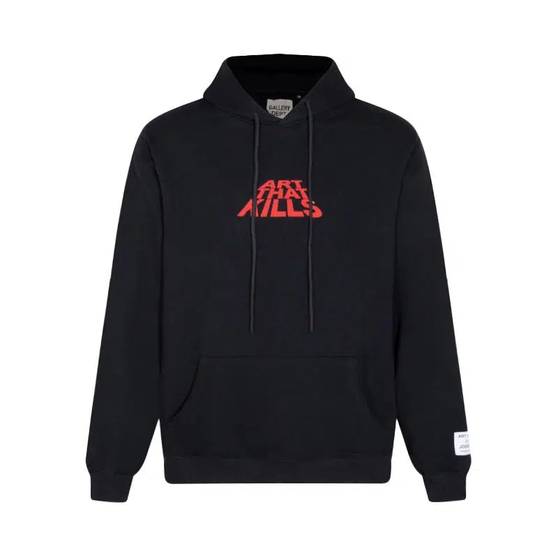 Gallery Dept Art That Kills Hoodie GD007