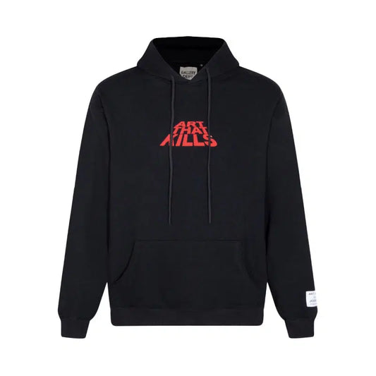 Gallery Dept Art That Kills Hoodie GD007