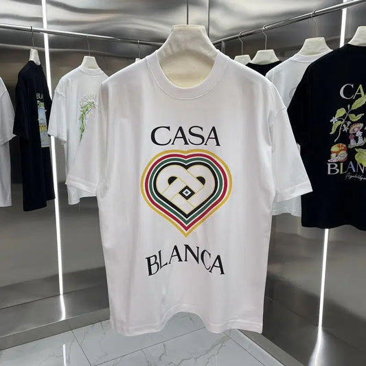 T-shirt CasaBlanca CB026