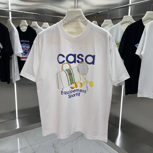 T-shirt CasaBlanca CB026
