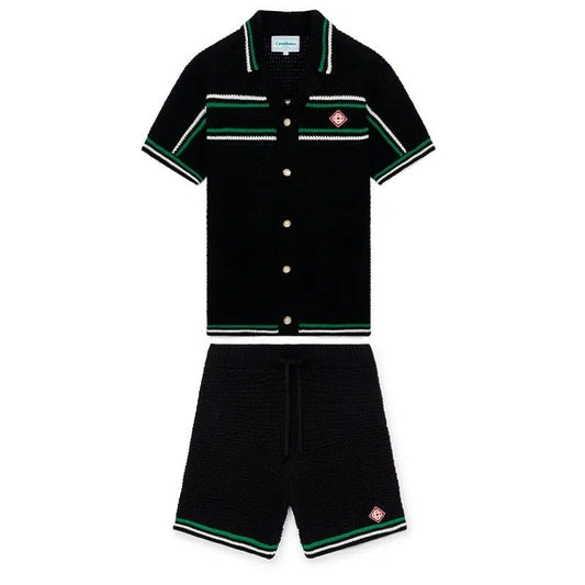 Set CasaBlanca CB010