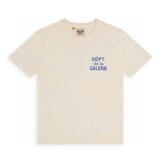 T-shirt Gallery Dept GD024
