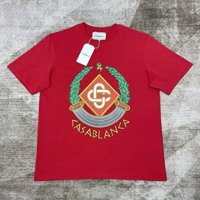 T-shirt CasaBlanca CB016