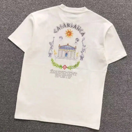 T-shirt CasaBlanca CB023