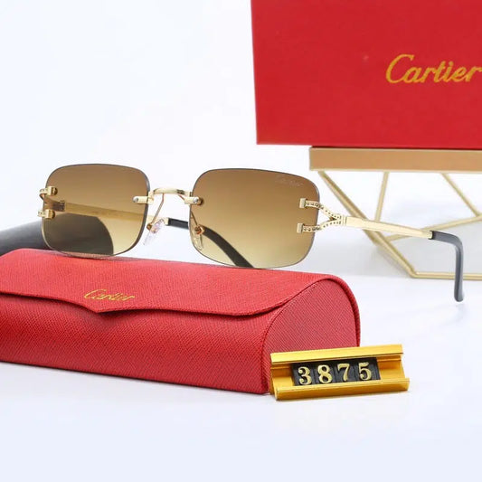 Sunglasses Cartier CTR011
