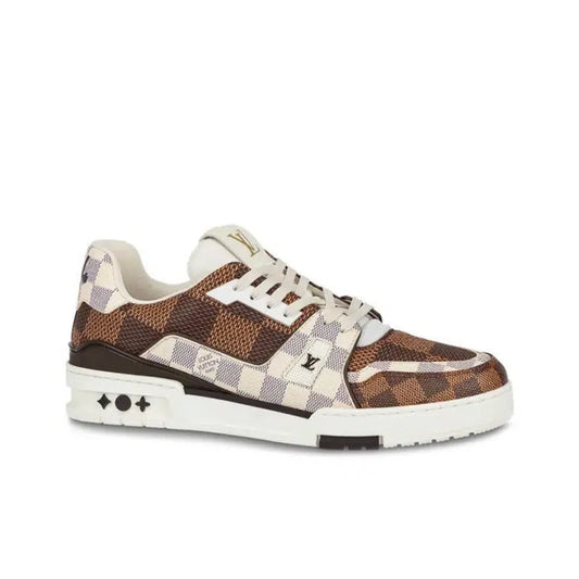 Louis Vuitton Trainer 54 Signature LVW055
