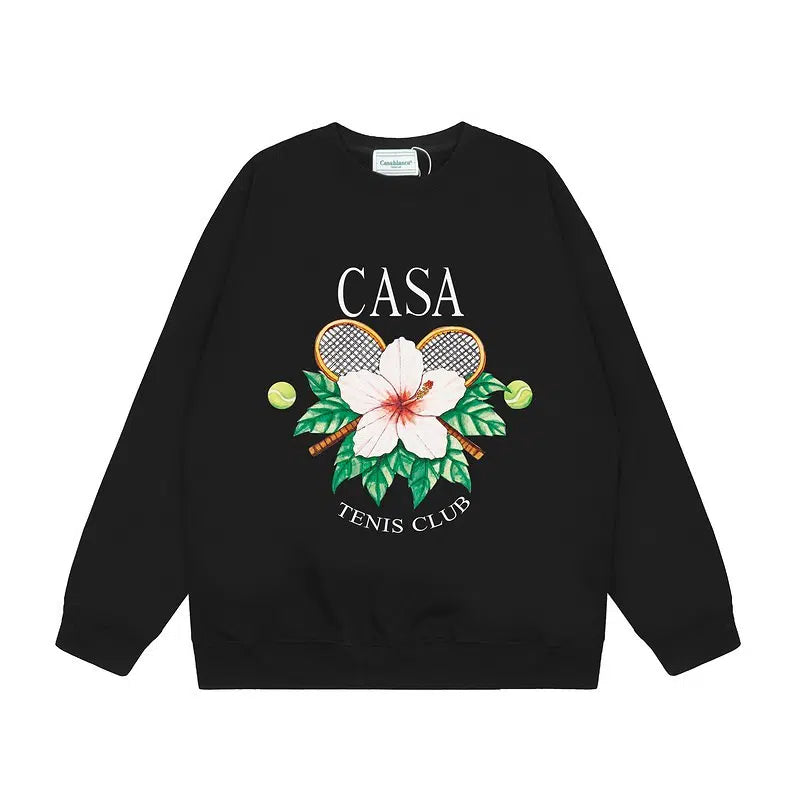 Sweatshirt CasaBlanca CB039
