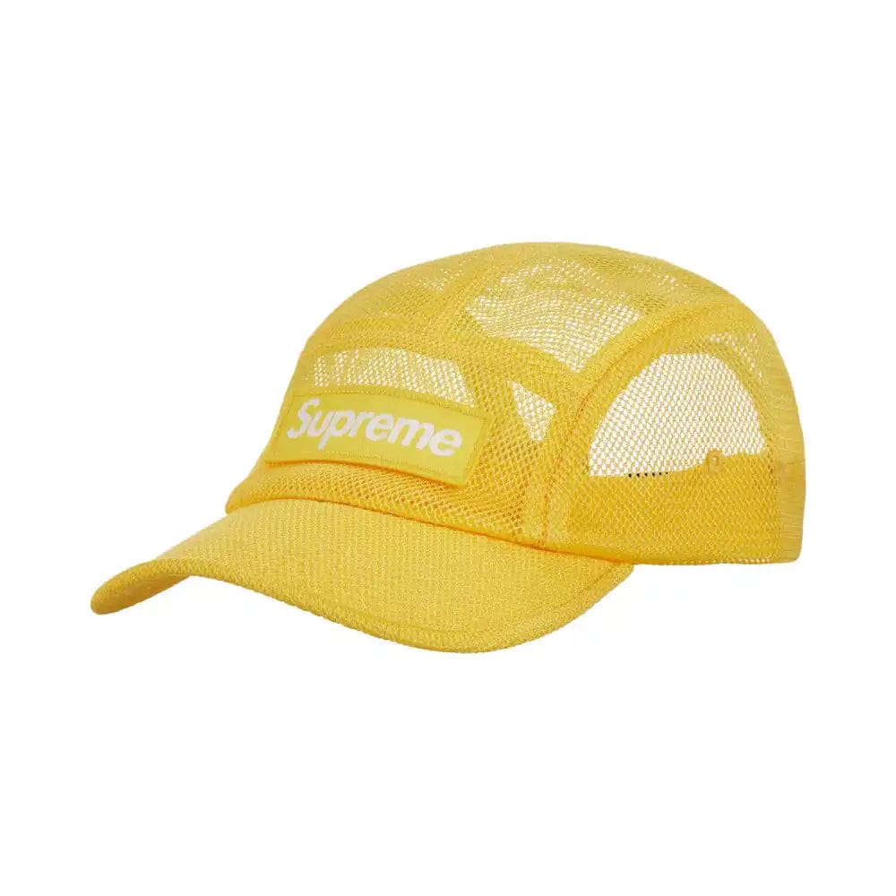 Cap Supreme Mesh Cordura Camp