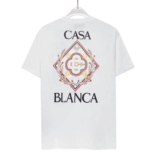 T-shirt CasaBlanca CB012