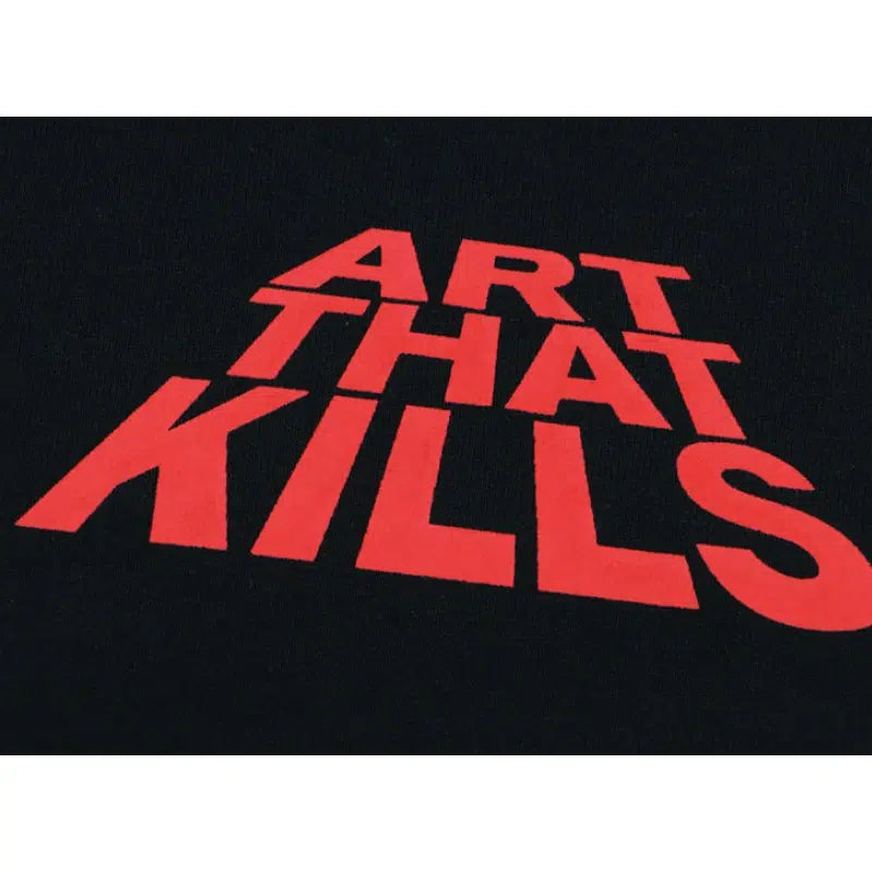 Gallery Dept Art That Kills Hoodie GD007