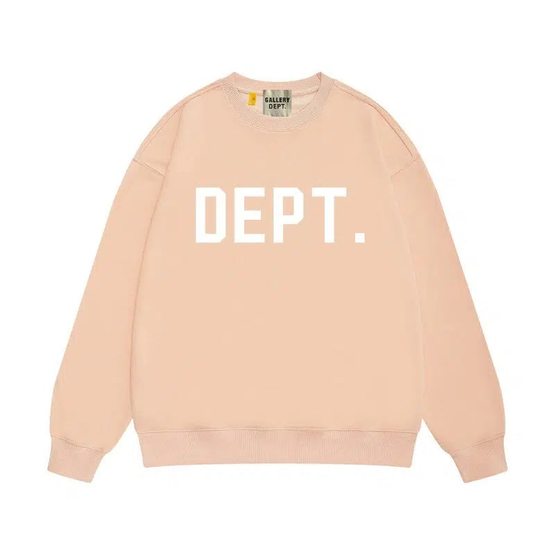 Gallery Dept Logo Sweatshirts