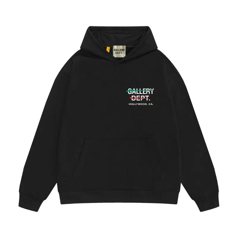 Gallery Dept Hollywood Hoodie GD011