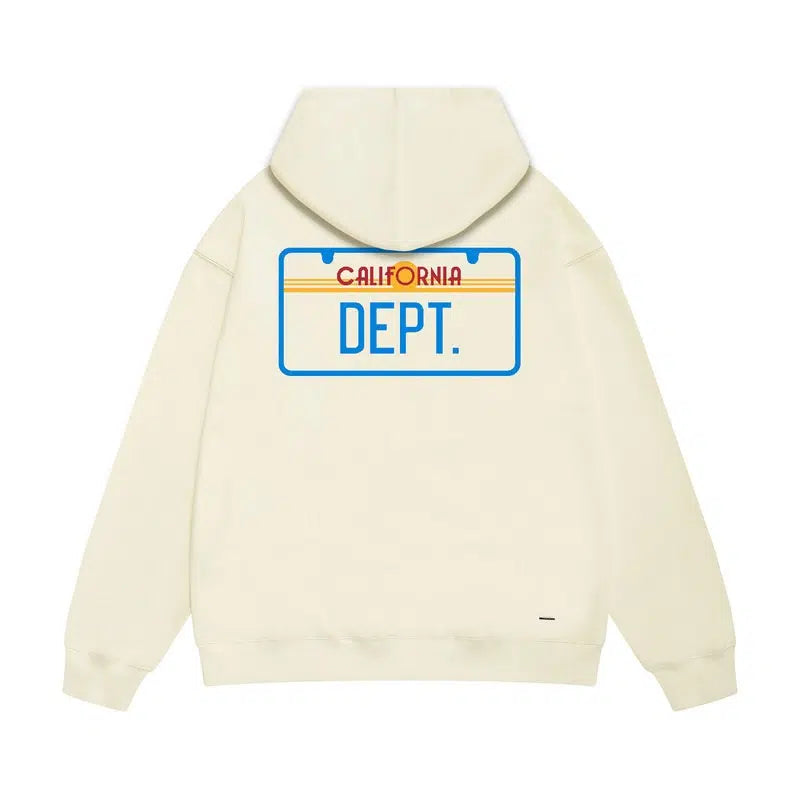 Gallery Dept California Hoodie GD012