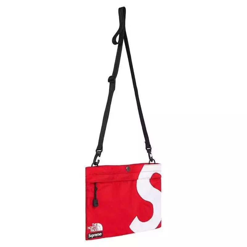 Bag Supreme x The North Face
