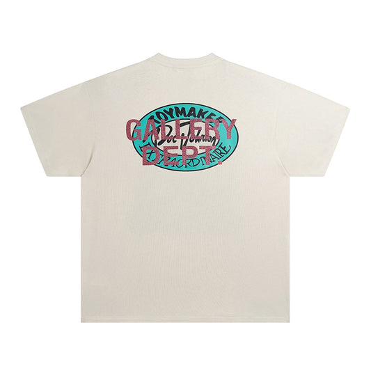T-shirt GALLERY DEPT