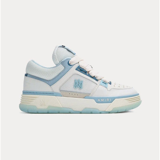 Amiri MA-1 ‘White Blue
