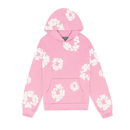 Jacket Louis Vuitton Printed Denim
