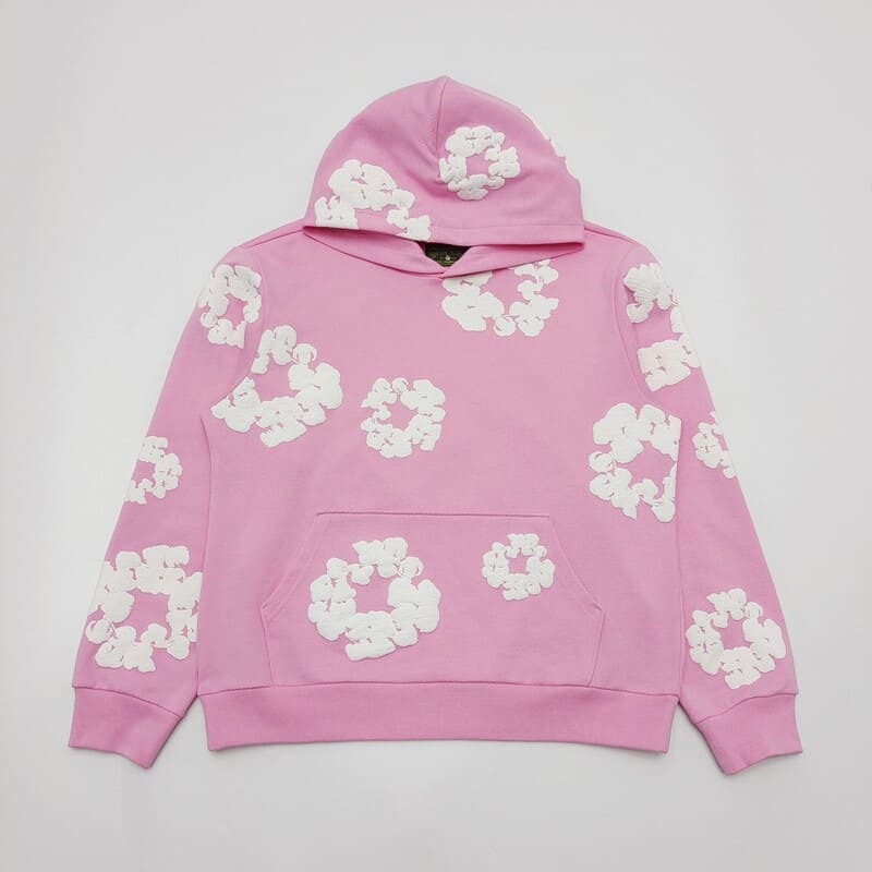 Jacket Louis Vuitton Printed Denim