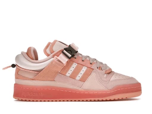 Bad Bunny x Adidas Forum Low Pink Easter