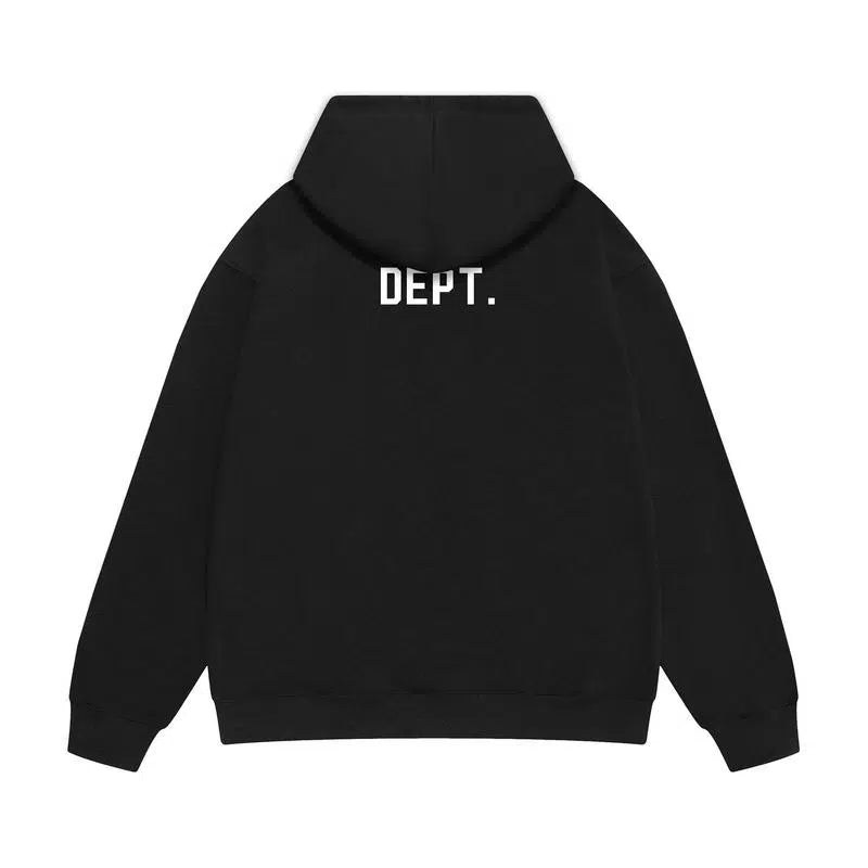 Gallery Dept Logo Hoodie GD008