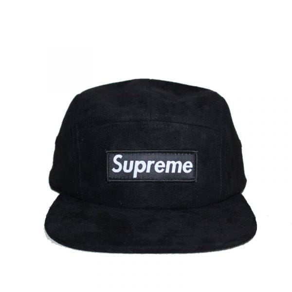 Cap Supreme Mesh Cordura Camp