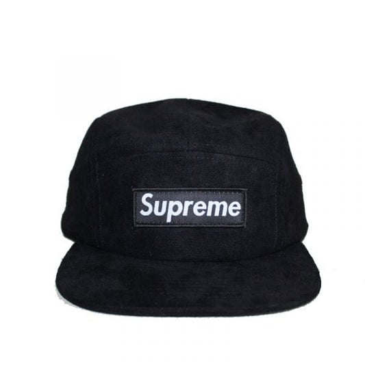 Cap Supreme Mesh Cordura Camp
