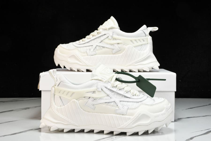 Off-White ODSY-1000 ‘White’