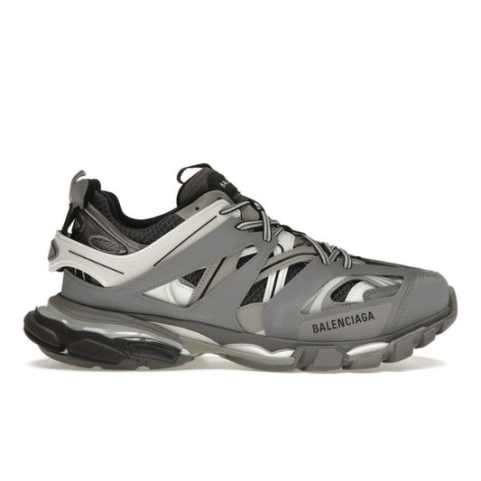 Balenciaga Track Led Gray BL059
